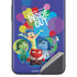 Disney Inside Out Character Group Google Pixel 4a 5G Skin